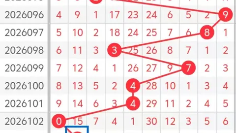 福彩3D马王2026083期专家推荐字谜